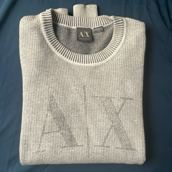 A/X Armani Exchange Sweater - Picture 1 of 5